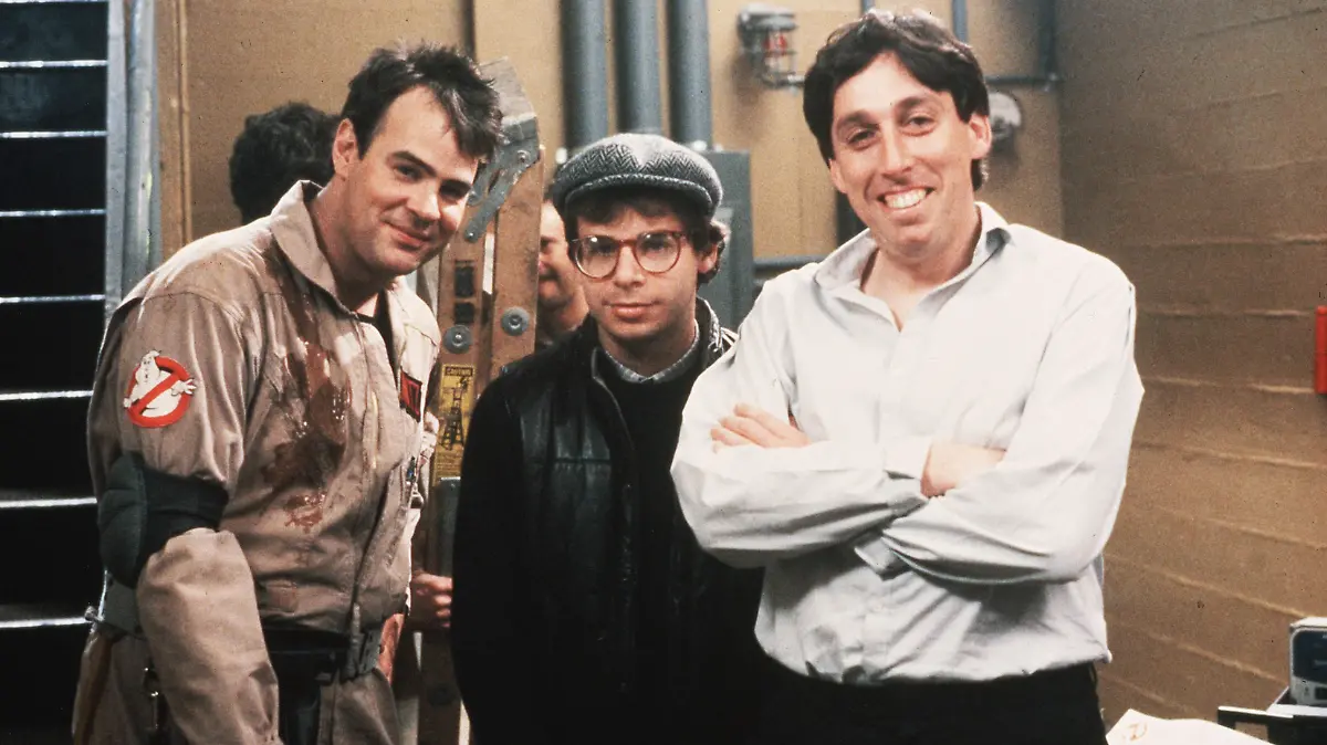 Ivan Reitman fallece 